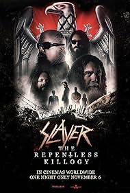 Slayer: The Repentless Killogy