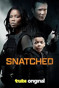 Snatched (2024)