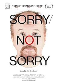 Sorry/Not Sorry