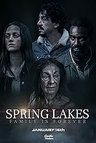 Spring Lakes