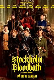 Stockholm Bloodbath