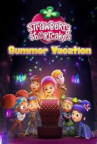 Strawberry Shortcake's Summer Vacation (2024)