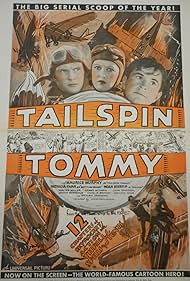 Tailspin Tommy