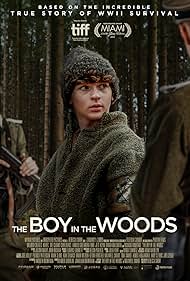 The Boy in the Woods