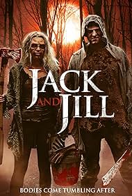 The Legend of Jack and Jill