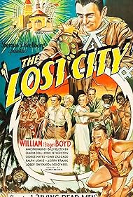 The Lost City (1935)