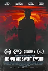 The Man Who Saved the World