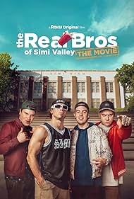 The Real Bros of Simi Valley: The Movie