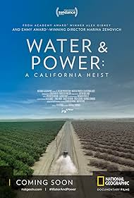 Water & Power: A California Heist