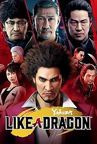 Yakuza: Like a Dragon