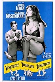 Yesterday, Today and Tomorrow (1964)