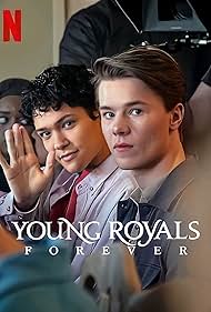 Young Royals Forever