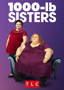 1000-lb Sisters - Season 1