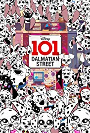 101 Dalmatian Street - Season 1