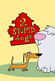 2 Stupid Dogs - Season 1