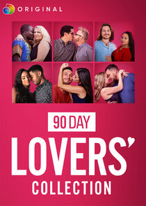 90 Day Lovers' Collection - Season 1