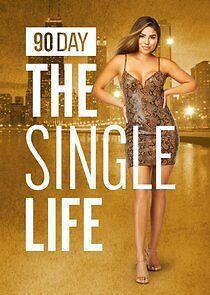 90 Day: The Single Life - Season 3