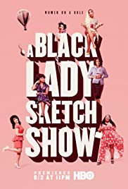 A Black Lady Sketch Show - Season 1