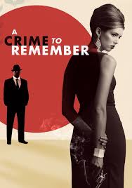 A Crime to Remember - Season 5