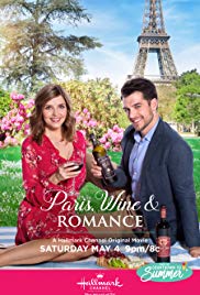 A Paris Romance