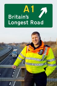 A1: Britain's Longest Road - Season 1