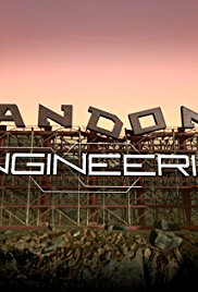 Abandoned Engineering - Season 3