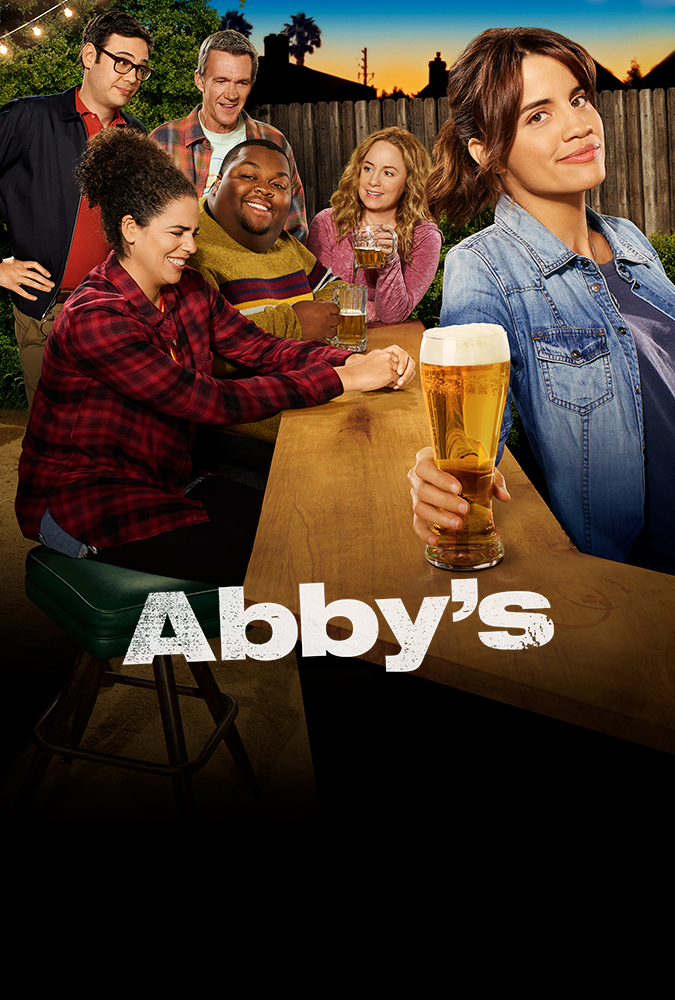 Abby's - Season 1