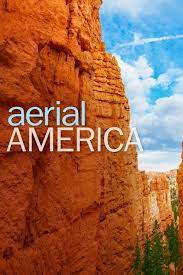 Aerial America - Season 1