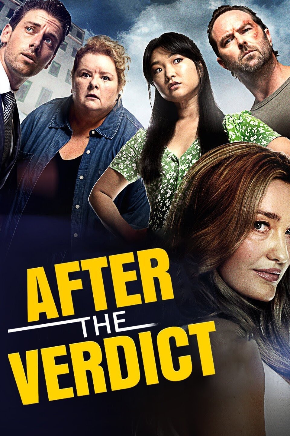 After the Verdict - Season 1