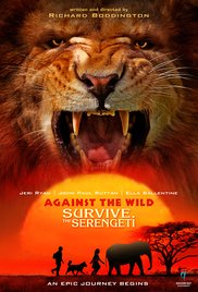 Against the Wild 2 Survive the Serengeti