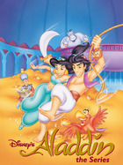 Aladdin - Season 1