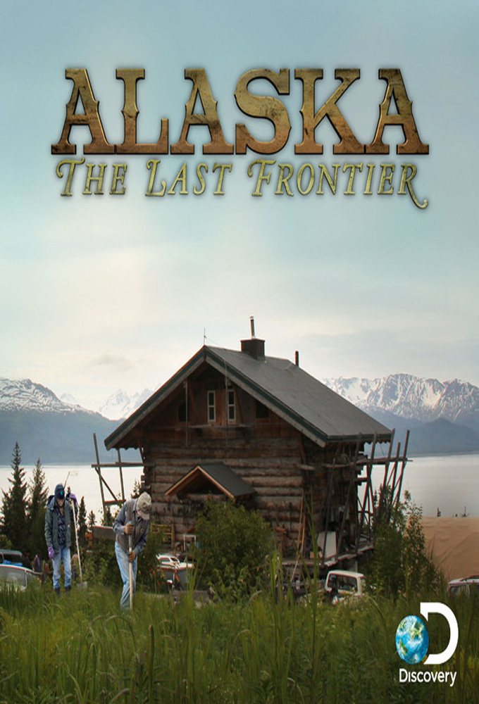 Stream Alaska The Last Frontier Season 1 Online Free 1Movies