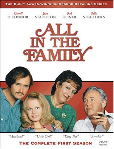 All In The Family - Season 1