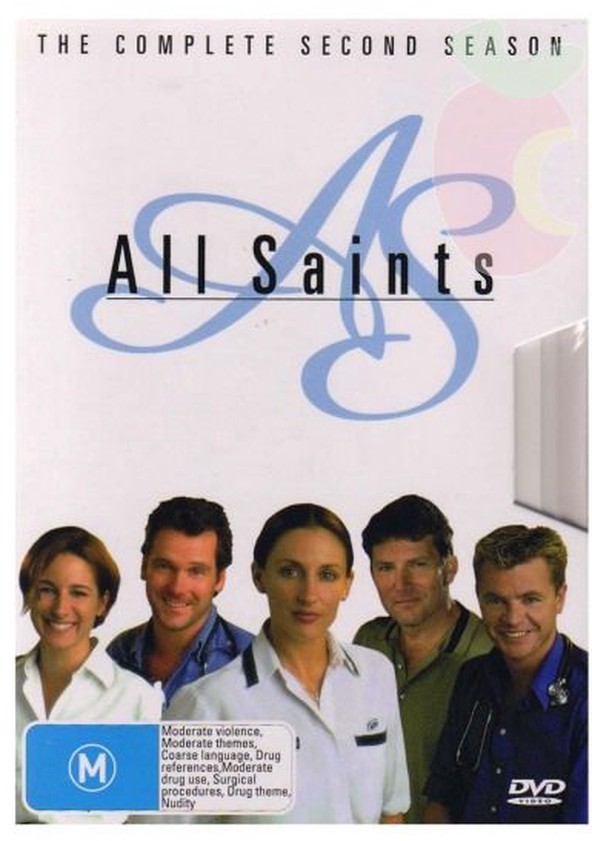 All Saints - Season 2