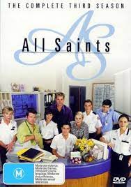 All Saints - Season 5