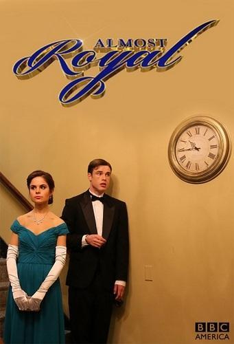 Almost Royal - Season 2