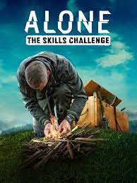 Alone The Skills Challenge - Season 1