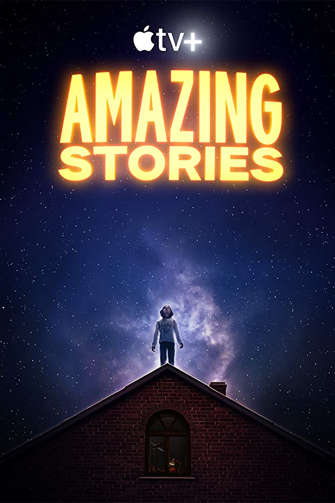 Amazing Stories - Season 1 (2020)