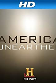 America Unearthed - Season 1
