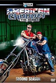 American Chopper: The Series - Season 1
