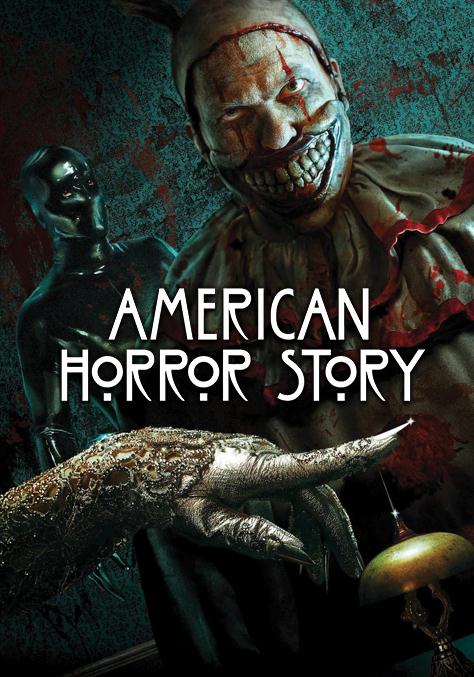 American Horror Story - Season 8