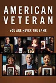 American Veteran - Season 1