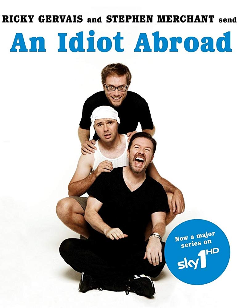 Watch An Idiot Abroad - Season 1 (1970) Free On 1Movies - An Idiot Abroad Season 3 Episode 2