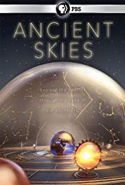 Ancient Skies - Season 1