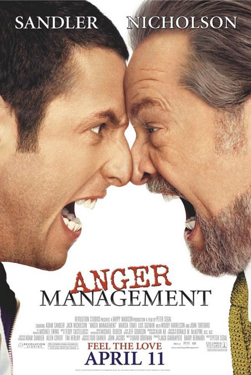 Anger Management - Season 1
