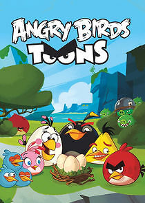 Angry Birds Toons - Season 3