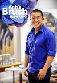 Anh's Brush with Fame - Season 2