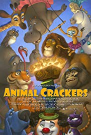Animal Crackers (2018)