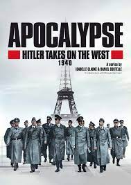 Apocalypse Hitler Takes on The West - Season 1
