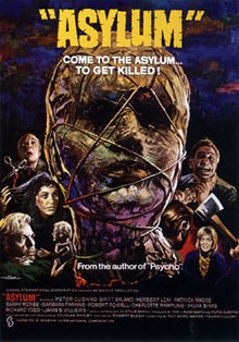 Asylum (1972)